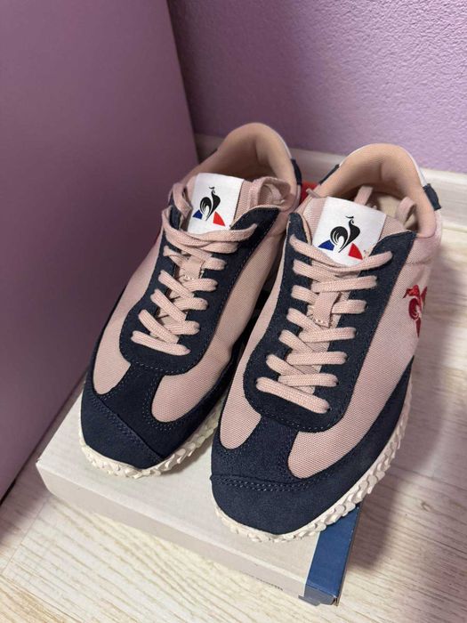 Дамски маратонки Le coq sportif номер 39