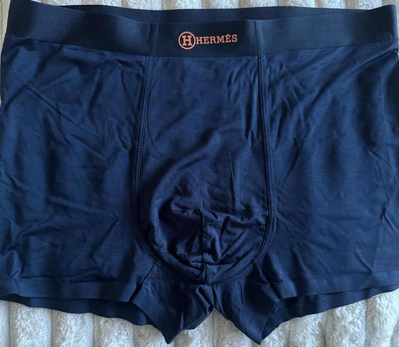 Мъжки боксерки Hermes, размер XL