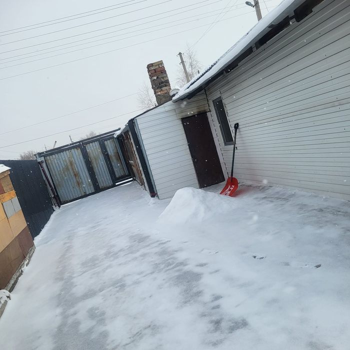 Продам частный дом