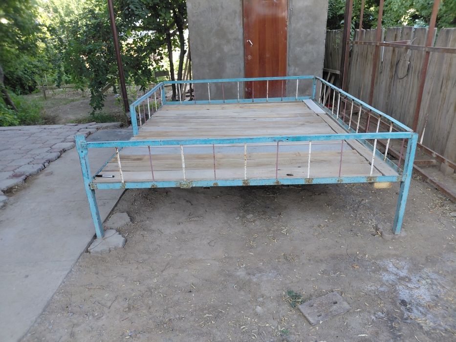 Продам топчан / сәкі /