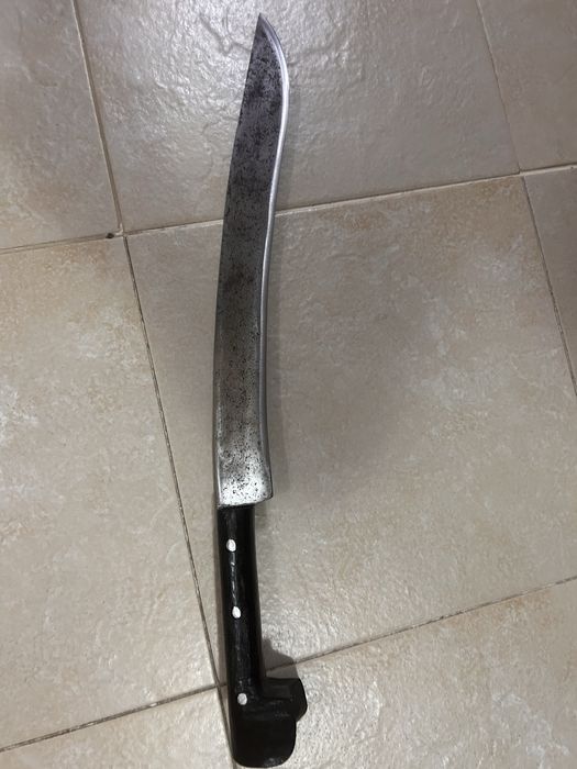 Каракулак 54 см