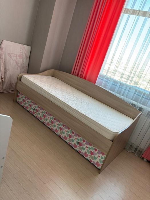 Срочно Продается  кровать