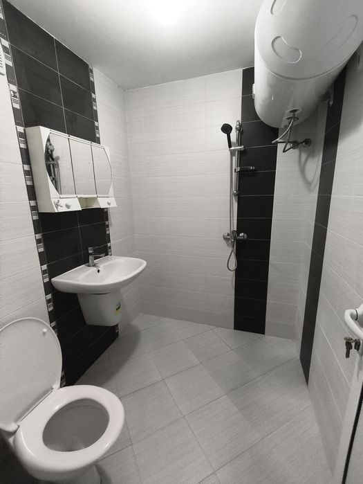 Дава се под наем Двустаен апартамент в Пловдив, Кючук Париж - 46 кв.м за 378.93 € - Снимка #7