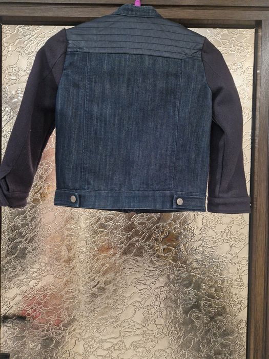Детски якета Iceberg, Zara