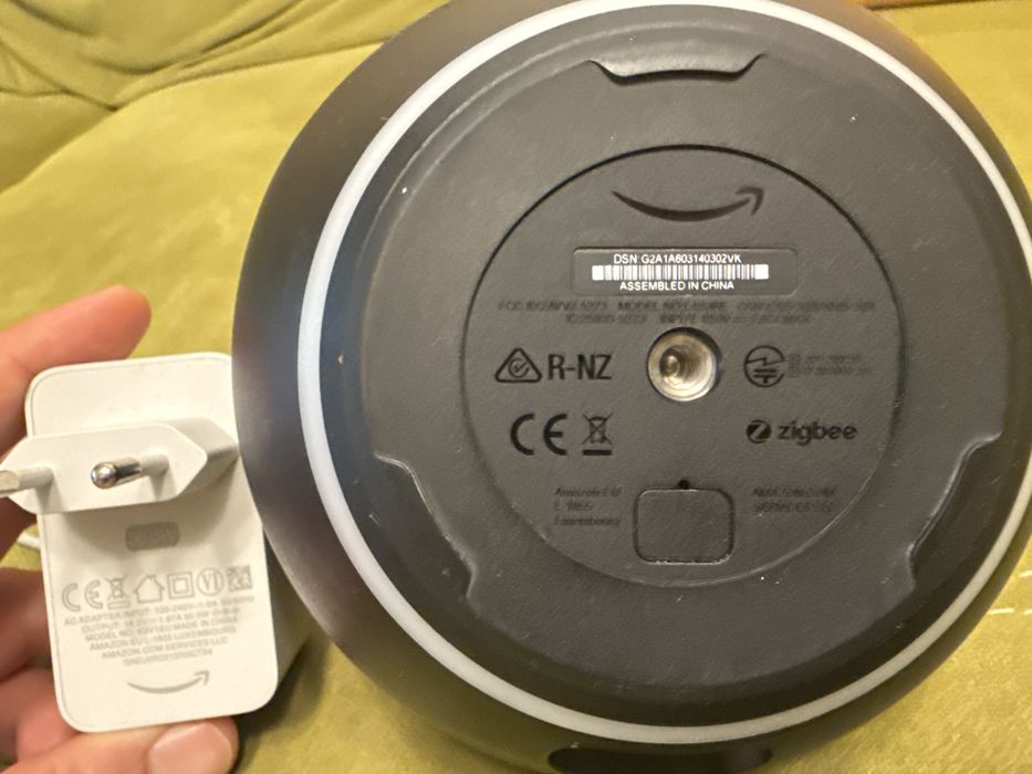 Amazon Alexa Echo Dot
