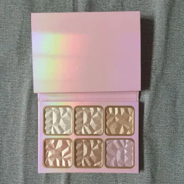 Paleta iluminatoare