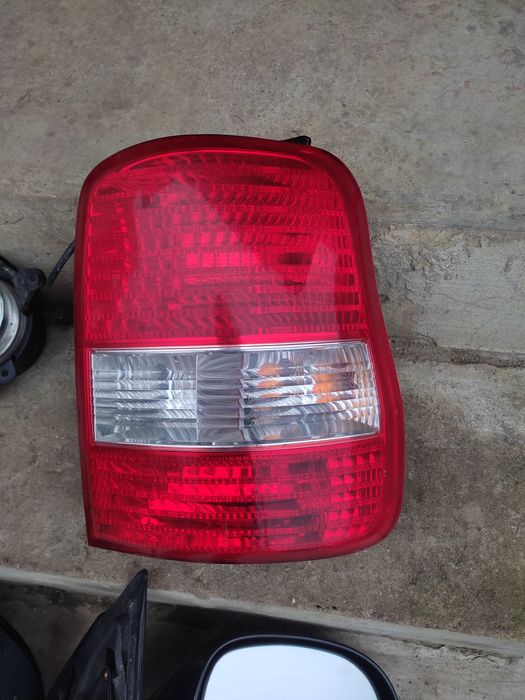 Piese Kia Carnival II