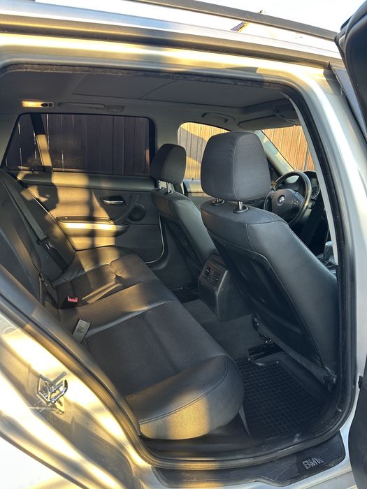 Bmw seria 3 touring 320i