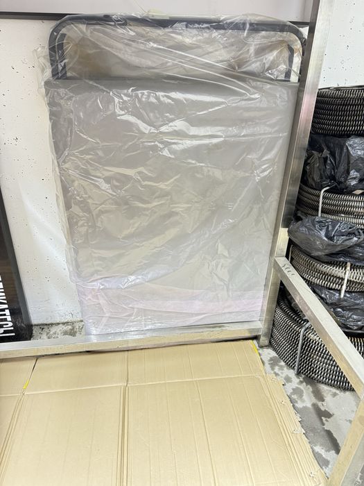 Кушетка без выреза , раскладная