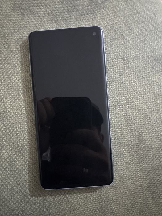 Samsung galaxy S10