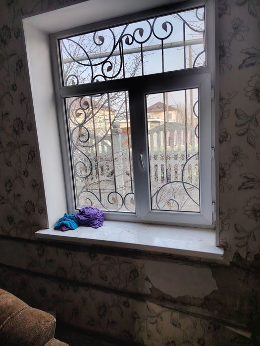 Окна терезе окна терезе