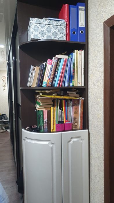 Шкаф-купе для прихожей