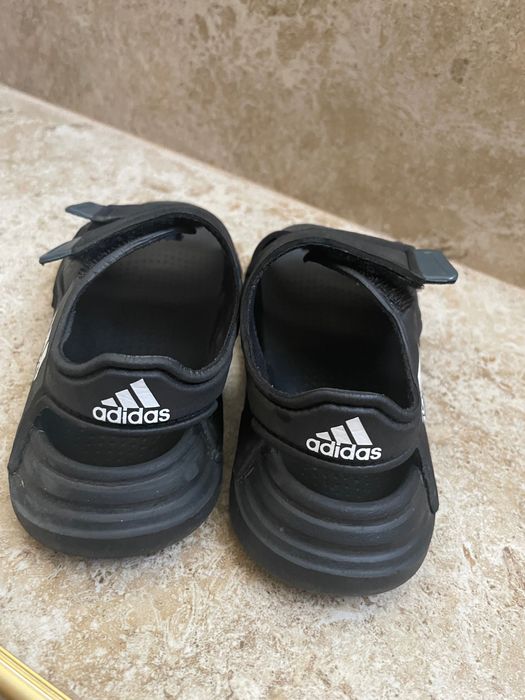Сандали за момче, ADIDAS, 28 номер