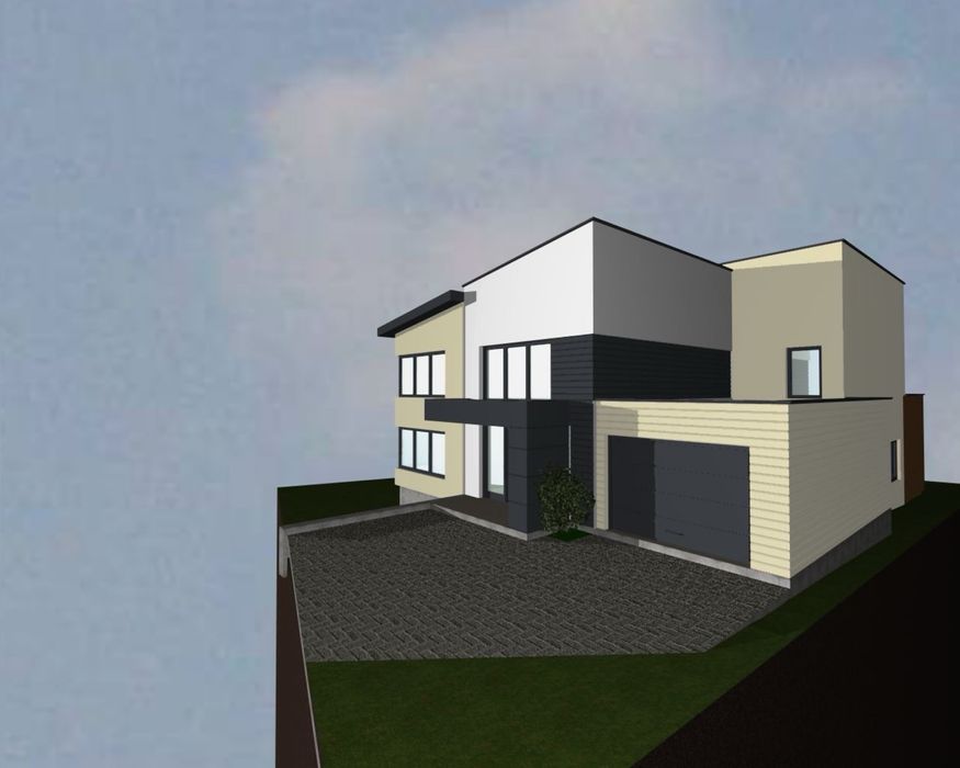 Teren in Carcea Pelendava 960 mp
