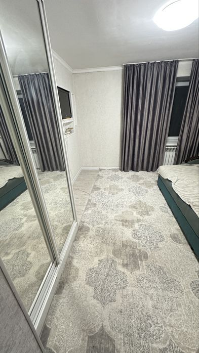 Сдам  квартиру долгосрочно