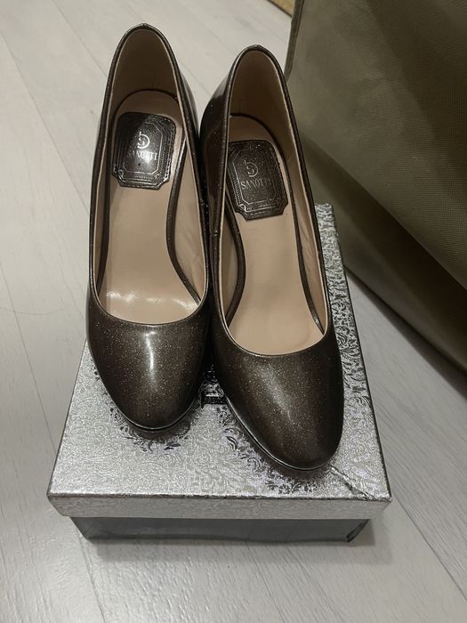 Туфли женская