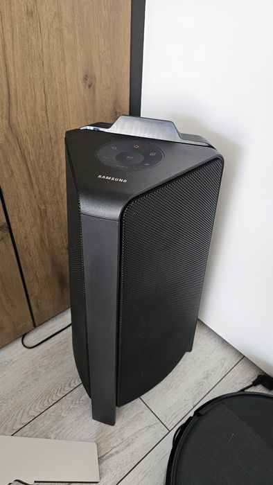 Bluetooth колонка