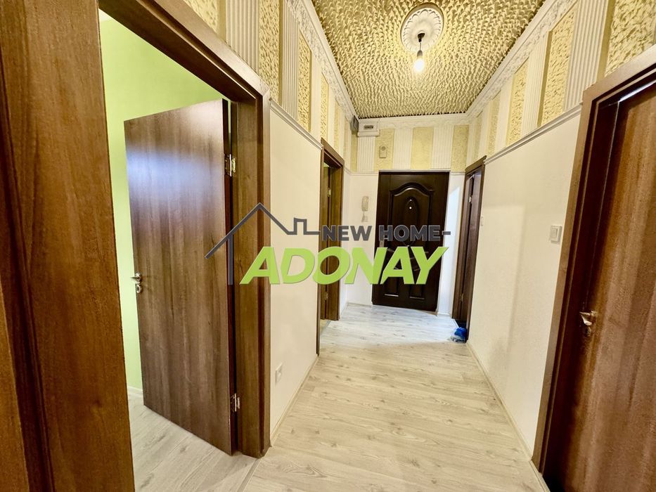 Продава се Тристаен апартамент в Пловдив, Тракия - 70 кв.м за 1600 €/кв.м - Снимка #3