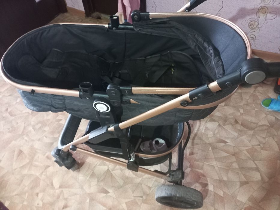 Коляска сатладыы