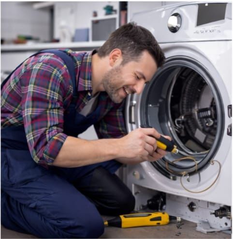 Ремонт стиральных машин