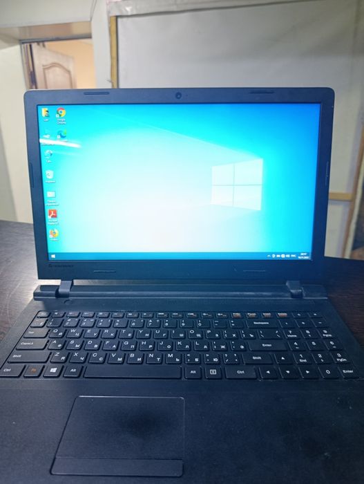 Ленова жаксы состаенияда