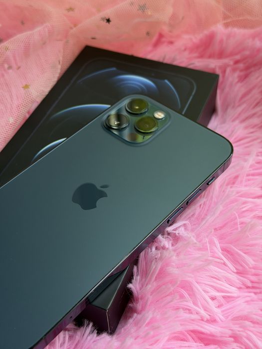 Продается Iphone 12 pro, 256 GB
