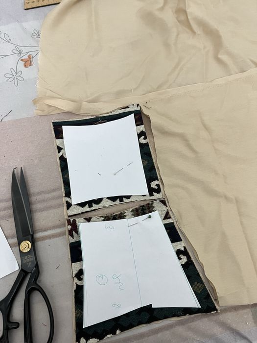 Со шью пояс, баска, аксесуары , этно пояс