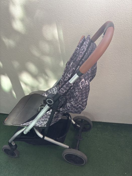 Количка Cybex Eezy S