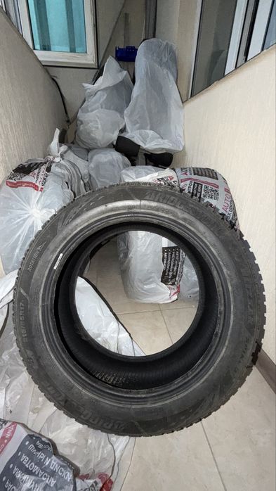 Шипованные шины Bridgestone blizzak spike 3