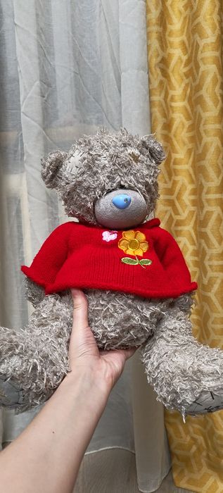 Продам Мишку-Тэдди