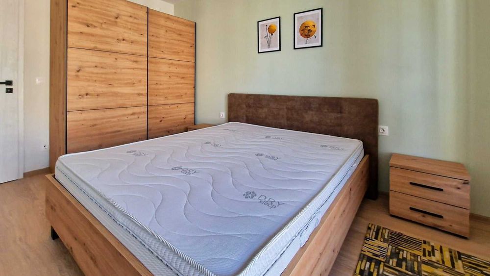 Дава се под наем Двустаен апартамент в София, Люлин 10 - 69 кв.м за 510 € - Снимка #4