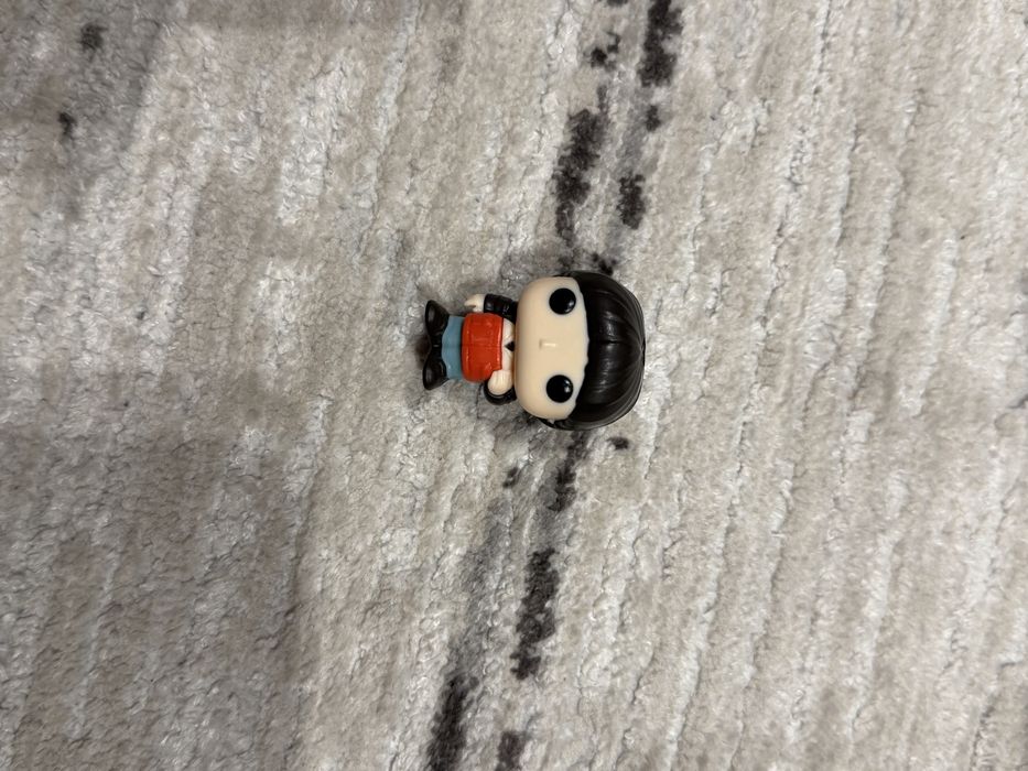 Продаю Уилла из нашего мира