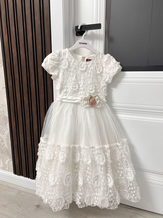 Продам детское платье