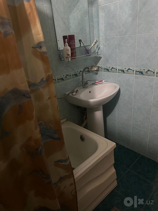 Продам квартиру Чиланзар 14 ор-р больница Жуковская