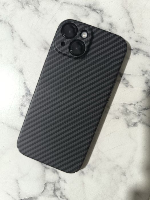 Iphone 15 128gb Black