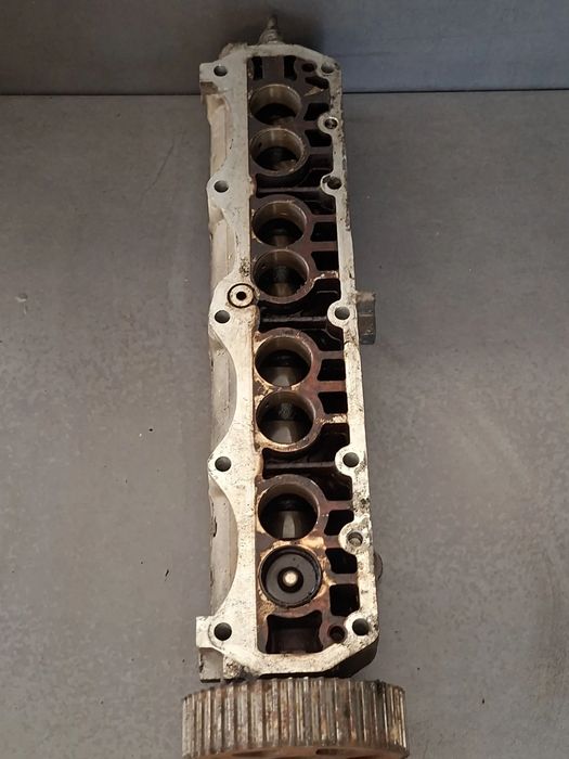 Ax cu came evacuare Fiat Doblo 1.6 MT (107 hp)