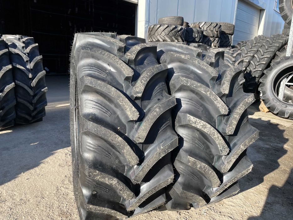 OZKA 440/65R24 Anvelope noi radiale de tractor tubeless