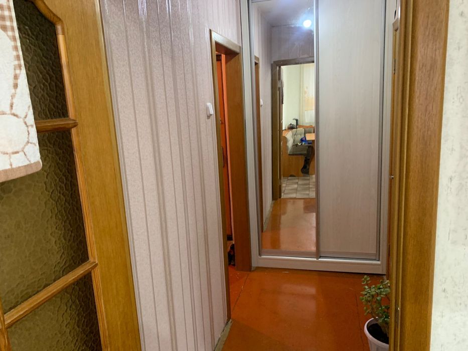 2 х комнатная квартира