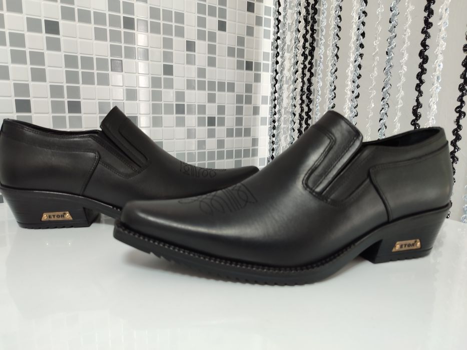 Туфли, Казаки , новые