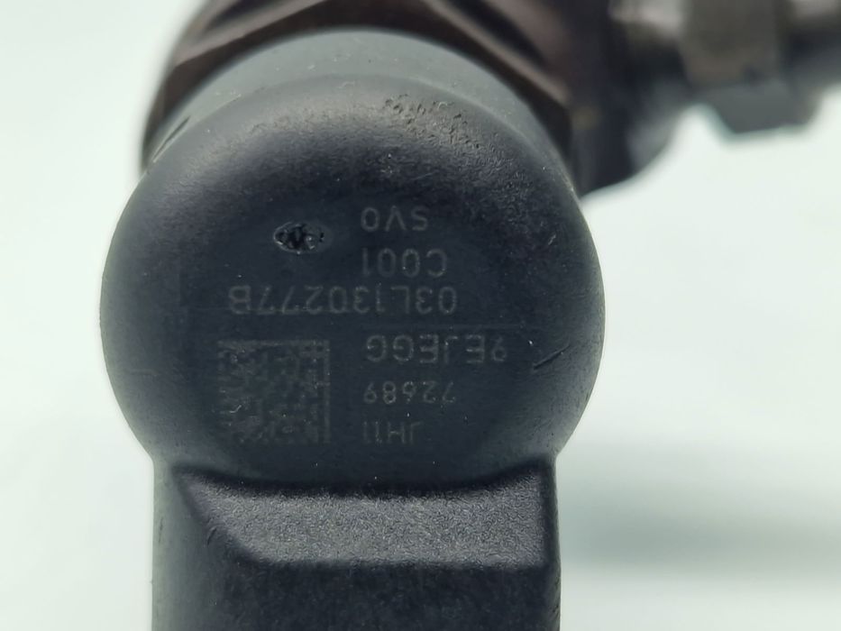 Injector  Volkswagen Passat B7 (362) [Fabr 2010-2014] 03L130277B 1.6 T