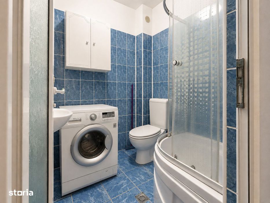 Apartment in București, Ferentari - Mai multe