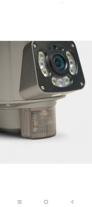 Icsee brend 360°wifi  vedio kuzatuv kamerasi