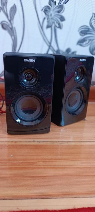 Sven калонка сотилади