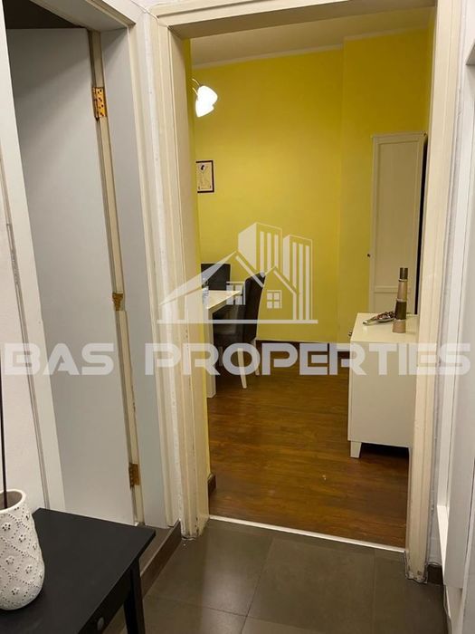 Продава се Тристаен апартамент в София, Оборище - 81 кв.м за 2065 €/кв.м - Снимка #5