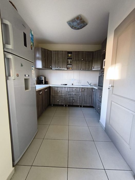 Casă SP+P+M 180 mp utili — garaj — CT electrică + termosemineu