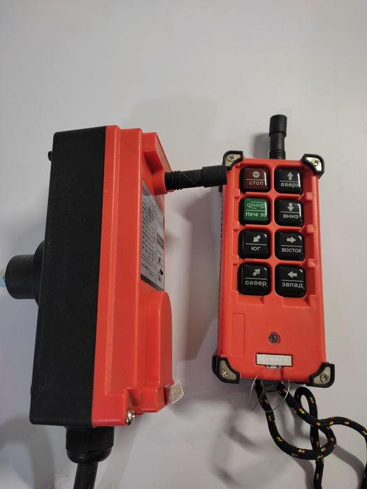 Пульт радио управления F21+E1B