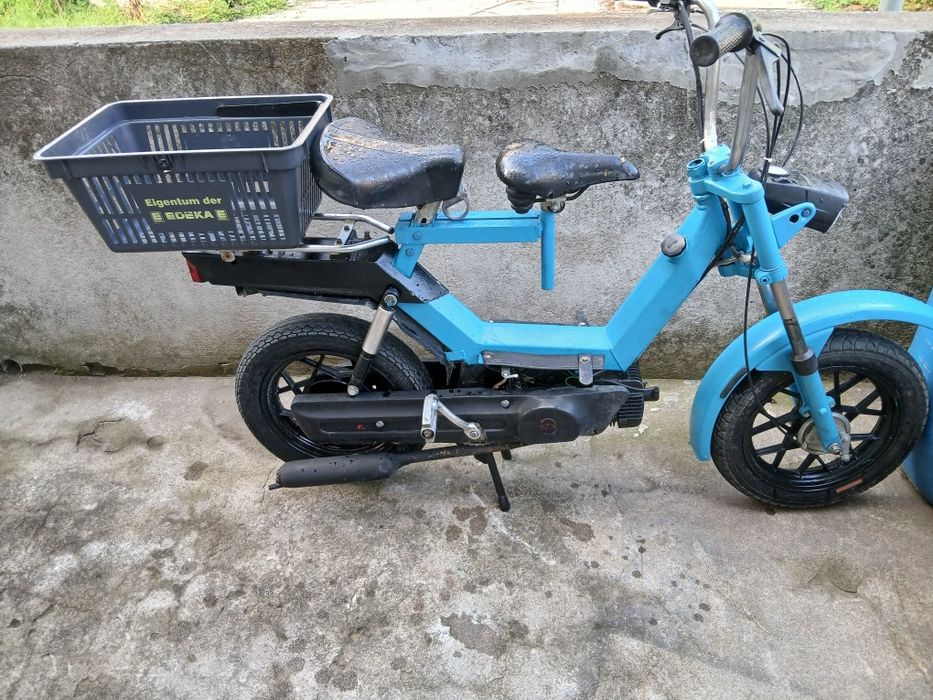 Продавам гилера 38 кобика