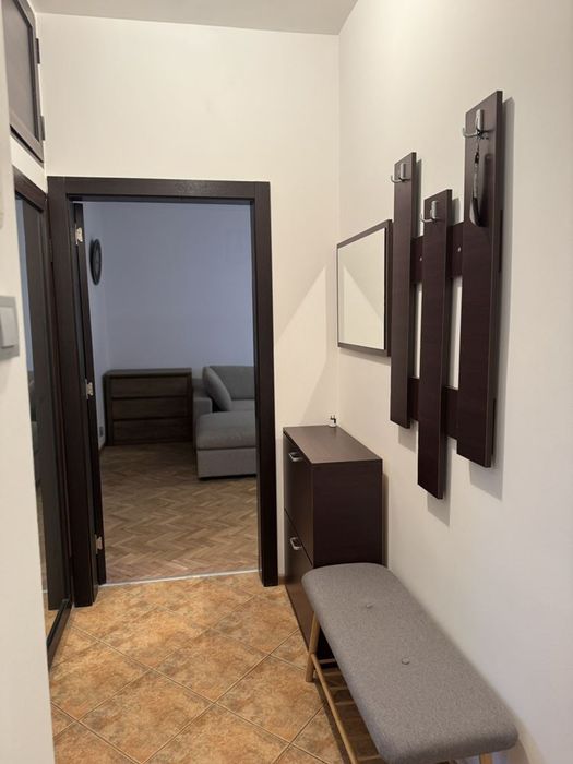 Продава се Тристаен апартамент в София, Медицинска академия - 107 кв.м за 2002 €/кв.м - Снимка #5