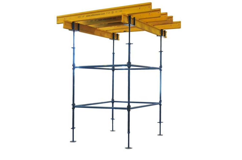 Опалубка моналит леса аренда, kiralık döşeme iskelesi