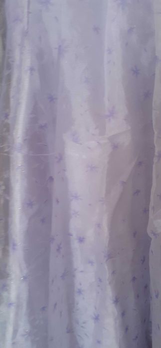 Шаферска рокля за 10-12 г.